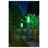 Lampa de gradina Philips HUE Impress Negru bec LED RGB 77cm - 915005731101 - 8718696170519